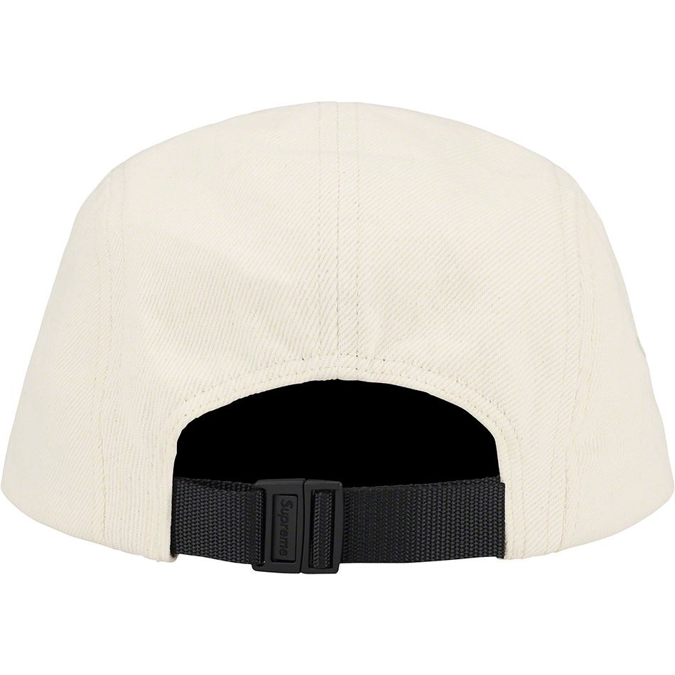 Denim Camp Cap view 19